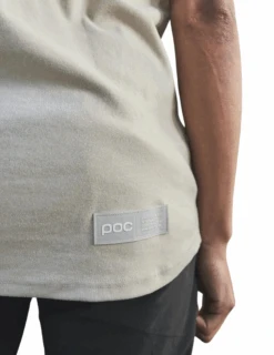 T-Shirt Poc Poise Manches Courtes Homme -Équipement De Plein Air T Shirt POC Poise Homme M 52911 1814 vue detail