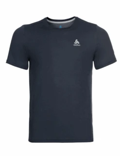 T-Shirt De Rando Odlo F-Dry Manches Courtes Homme