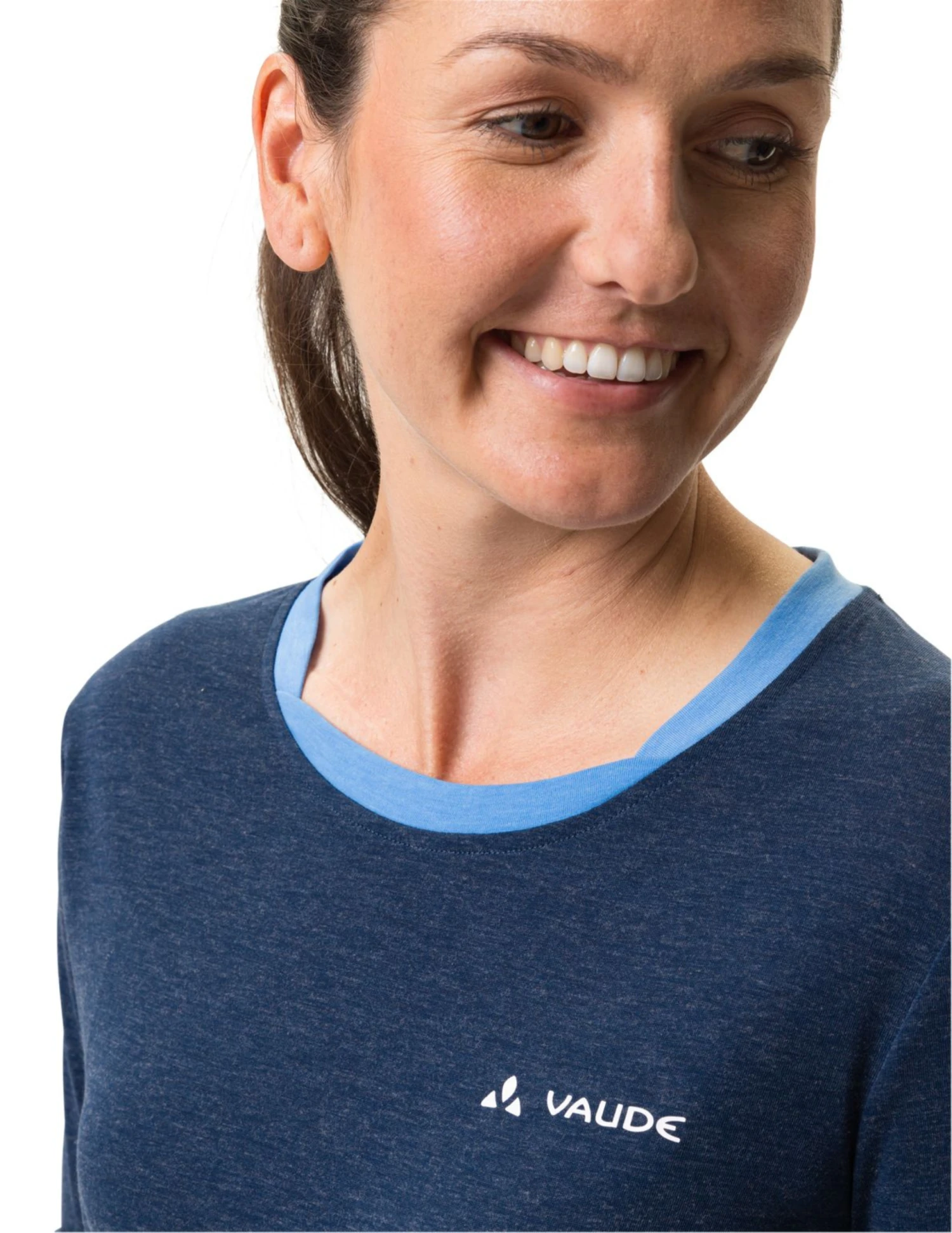 T-Shirt De Rando Vaude Sveit Manches Longues Femme 5 T-Shirt De Rando Vaude Sveit Manches Longues Femme – Image 5