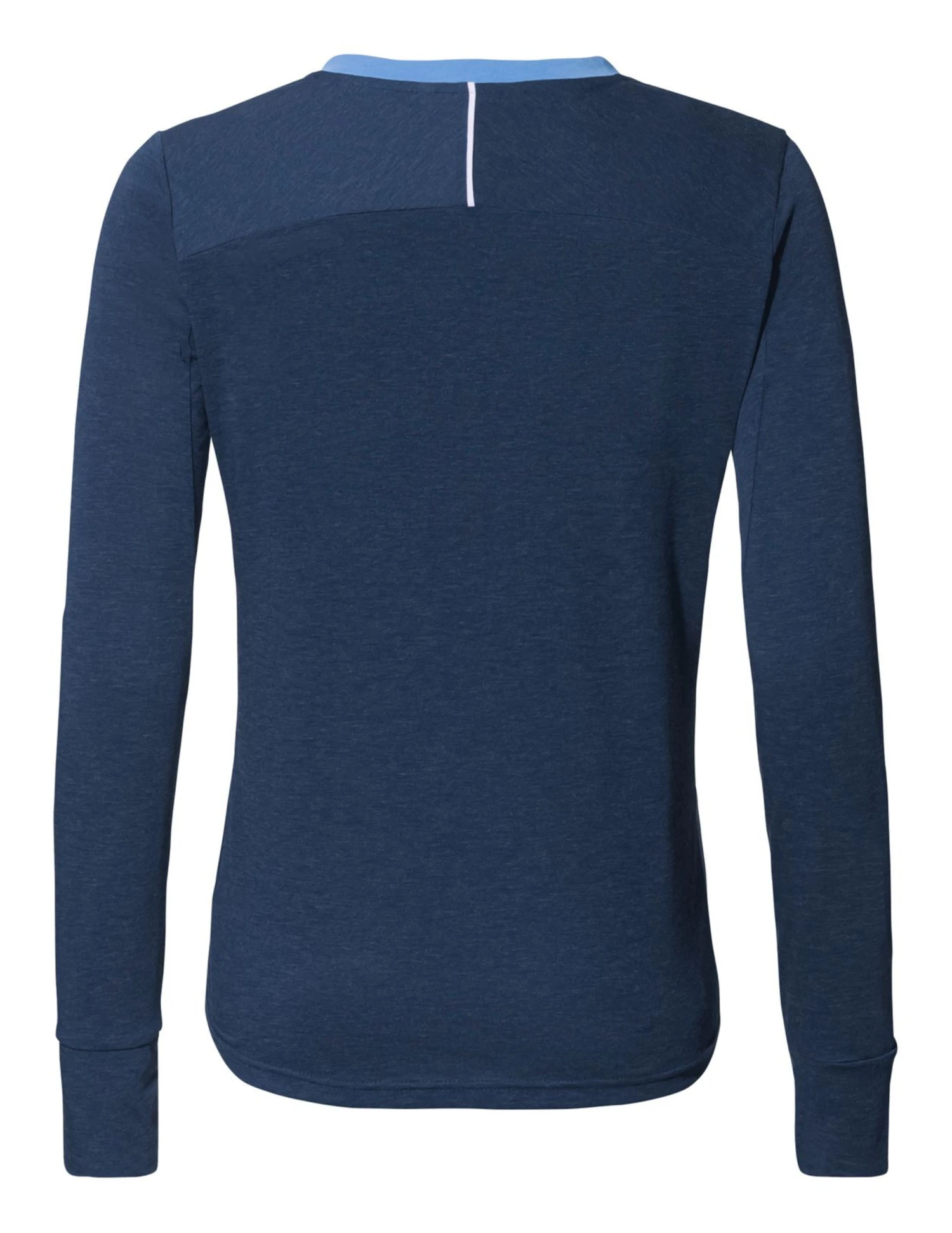 T-Shirt De Rando Vaude Sveit Manches Longues Femme 2 T-Shirt De Rando Vaude Sveit Manches Longues Femme – Image 2