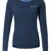 T-Shirt De Rando Vaude Sveit Manches Longues Femme