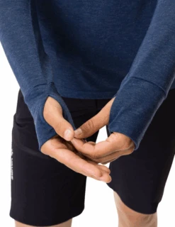 T-Shirt De Rando Vaude Sveit Manches Longues Femme 11 T-Shirt De Rando Vaude Sveit Manches Longues Femme -Équipement De Plein Air T Shirt Rando VAUDE Sveit ML Femme 42301 1790 vue passe pouce