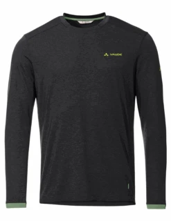 T-Shirt De Rando Vaude Sveit Manches Longues Homme
