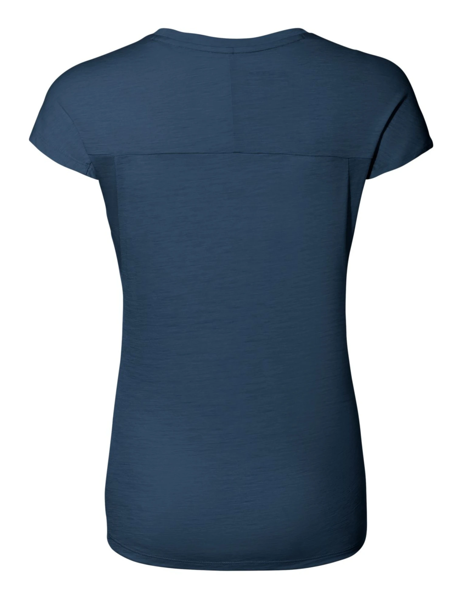 T-Shirt De Rando Vaude Tekoa Manches Courtes Femme 2 T-Shirt De Rando Vaude Tekoa Manches Courtes Femme – Image 2