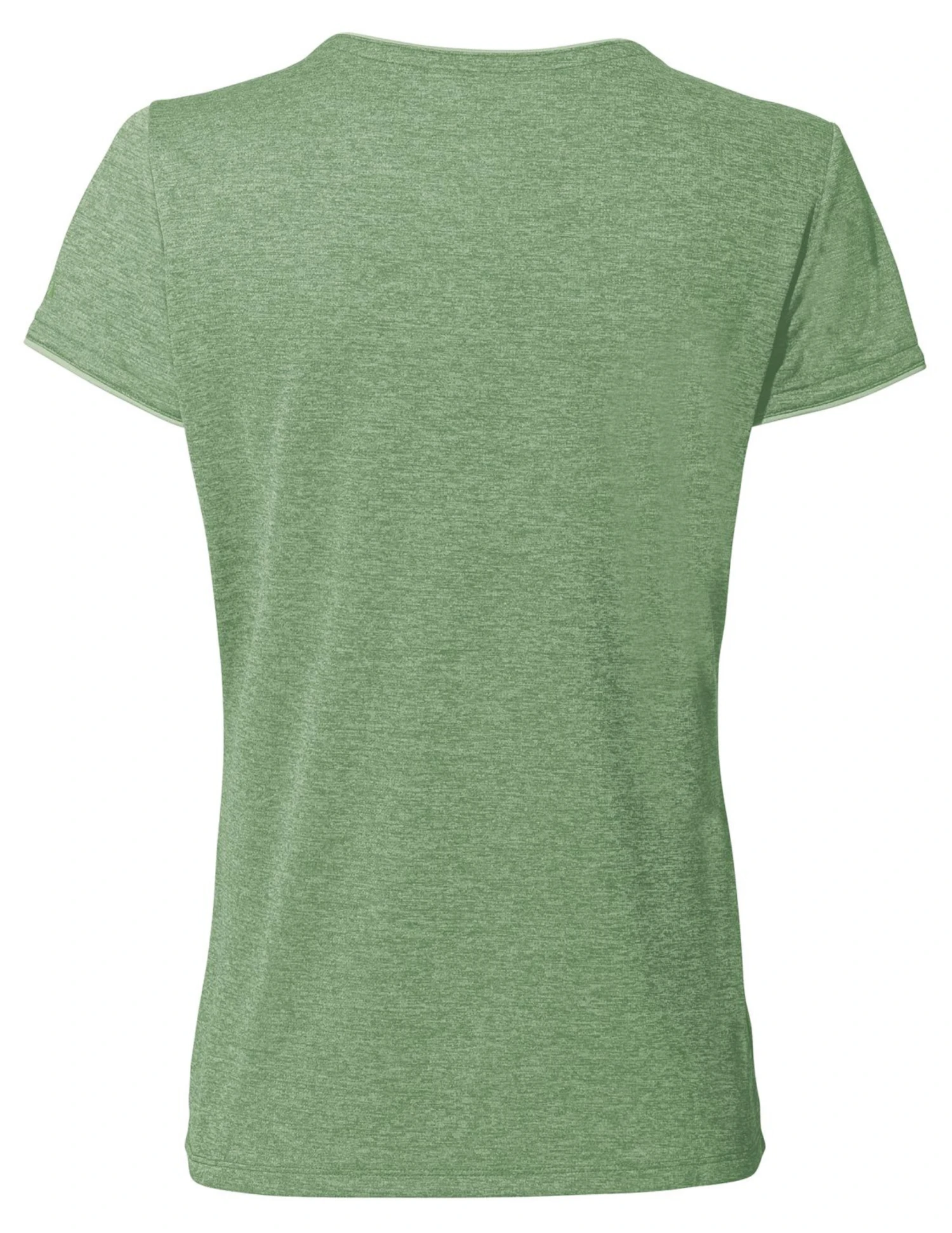 T-Shirt De Rando Vaude Essential Manches Courtes Femme 2 T-Shirt De Rando Vaude Essential Manches Courtes Femme – Image 2