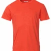 T-Shirt De Rando Vaude Essential Manches Courtes Homme