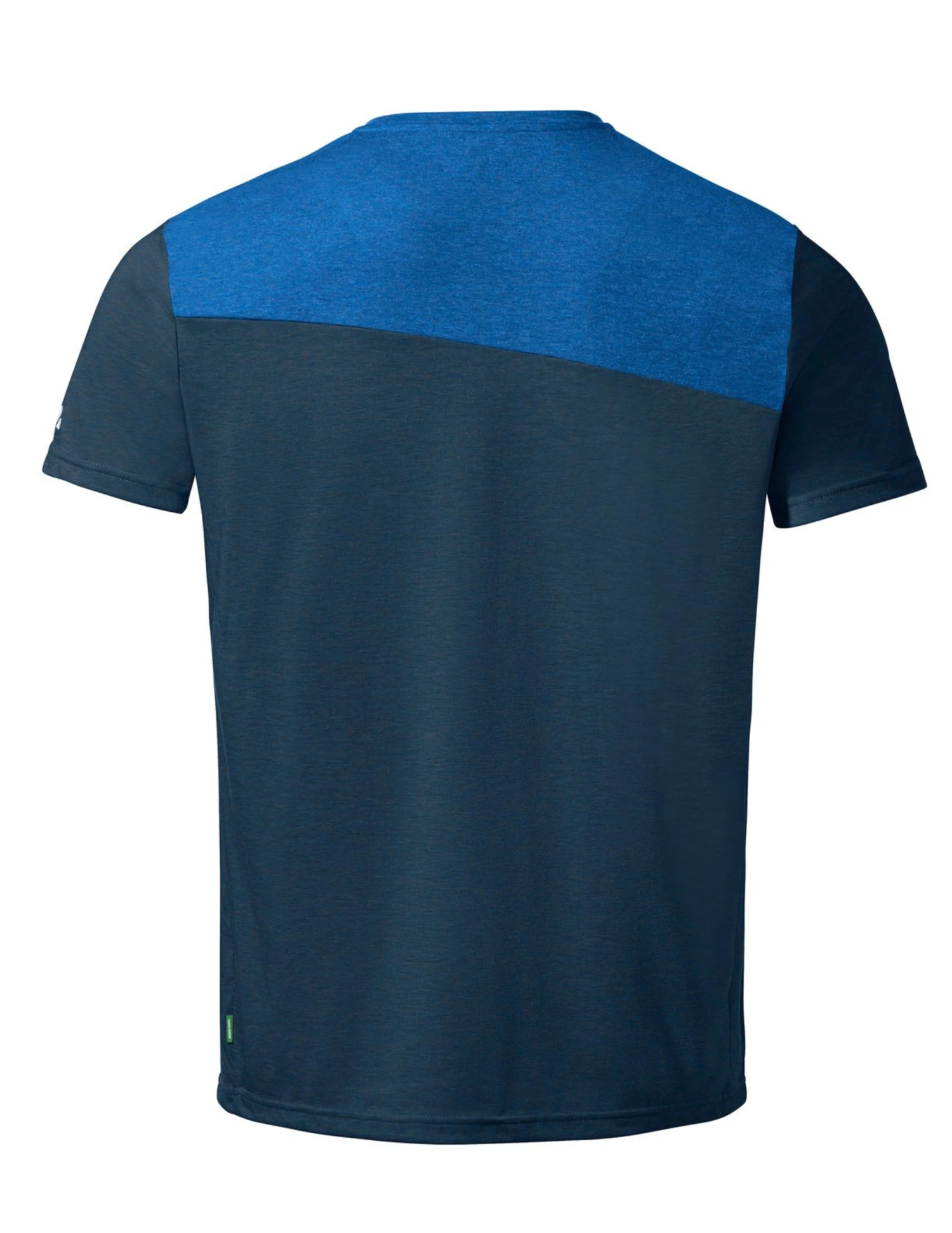 T-Shirt De Rando Vaude Sveit Manches Courtes Homme 2 T-Shirt De Rando Vaude Sveit Manches Courtes Homme – Image 2