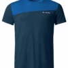 T-Shirt De Rando Vaude Sveit Manches Courtes Homme
