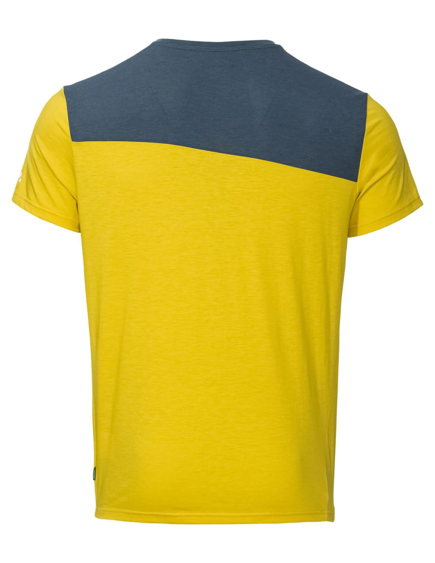 T-Shirt De Rando Vaude Sveit Manches Courtes Homme 2 T-Shirt De Rando Vaude Sveit Manches Courtes Homme – Image 2