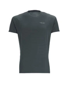 T-Shirt De Rando Rab Sonic Manches Courtes Homme