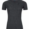 T-Shirt De Running Odlo Active 365 Linencool Manches Courtes Femme