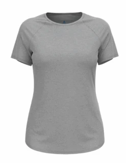 T-Shirt De Running Odlo Active 365 Manches Courtes Femme