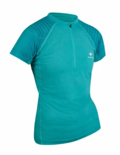 T-Shirt De Running Raidlight R-Light Manches Courtes Femme