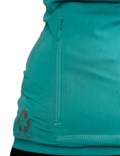 T-Shirt De Running Raidlight R-Light Manches Courtes Femme -Équipement De Plein Air T Shirt Running RAIDLIGHT R Light Femme GLJWT24 650 vue recycle