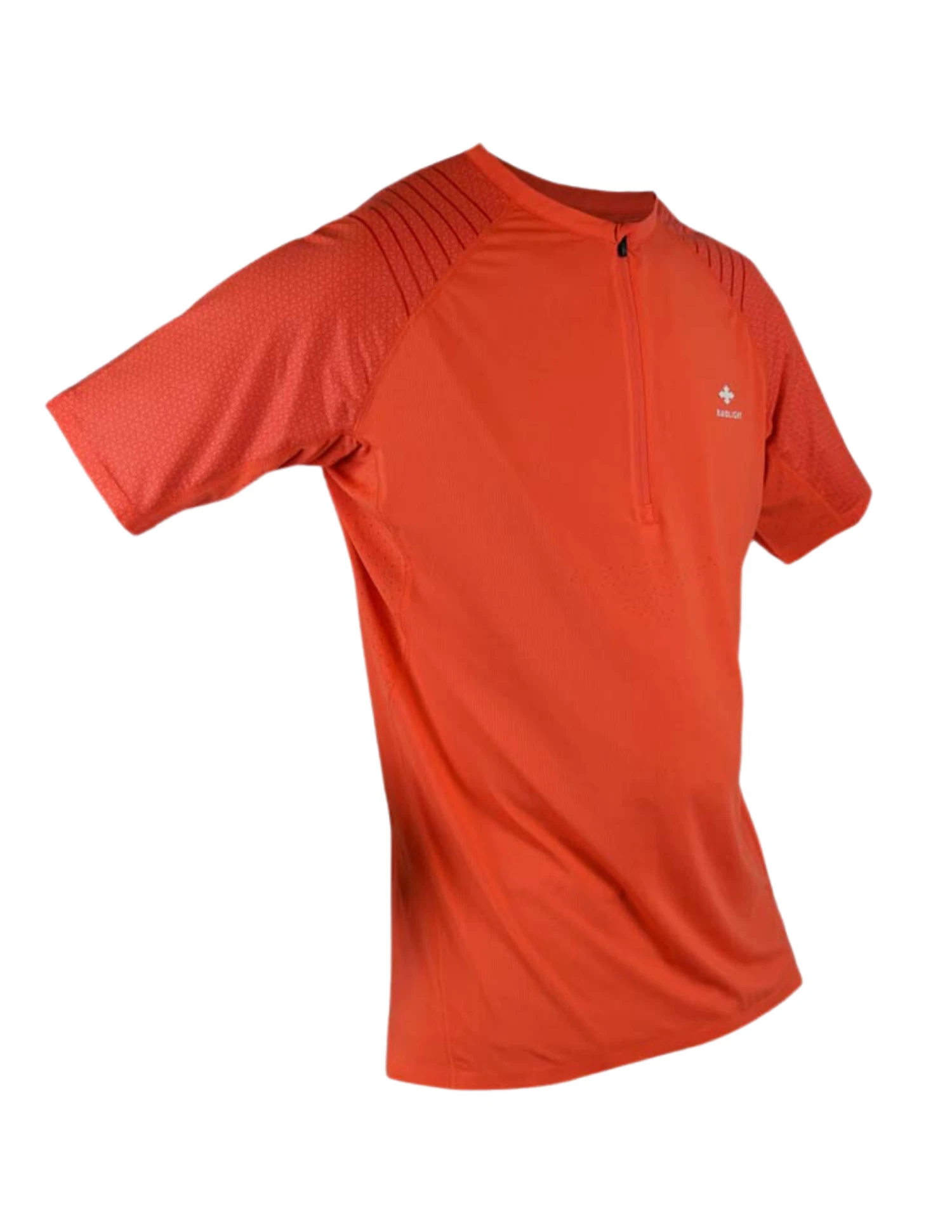 T-Shirt De Running Raidlight R-Light Manches Courtes Homme 1 T-Shirt De Running Raidlight R-Light Manches Courtes Homme