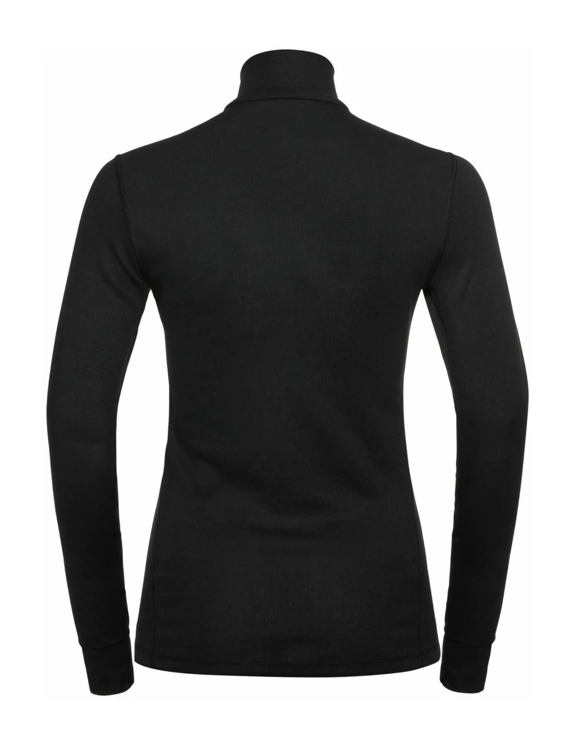 Sous-vêtement Odlo Active Warm Eco Manches Longues Col 1/2 Zip Femme – Image 2