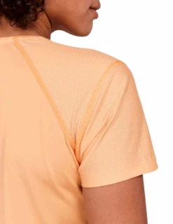 T-Shirt De Running Craft ADV Essence Slim Manches Courtes Femme -Équipement De Plein Air T shirt Runnning CRAFT ADV Essence Slim Femme CO1908767 582000 vue details