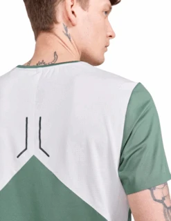 T-Shirt De Running Craft Pro Hypervent Manches Courtes Homme -Équipement De Plein Air T shirt Runnning CRAFT Pro Hypervent MC Homme CO1910415 687932 vue details