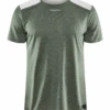 T-Shirt De Running Craft Pro Hypervent Manches Courtes Homme