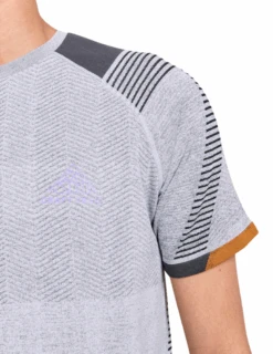 T-Shirt De Running Craft Pro Trail Fuseknit Manches Courtes Homme -Équipement De Plein Air T shirt Runnning CRAFT Pro Trail Fuseknit Homme CO1913154 932574 vue details