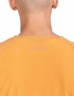 T-Shirt De Running Craft Pro Trail Manches Courtes Homme -Équipement De Plein Air T shirt Runnning CRAFT Pro Trail Homme CO1913152 574000 vue details