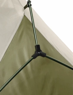 Tente Ferrino Thar 2 -Équipement De Plein Air Tente Ferrino Thar2 vue details