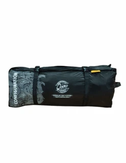 Tente Qaou Ultra Light 7 Tente Qaou Ultra Light -Équipement De Plein Air Tente Qaou Ultralight vue sac transport