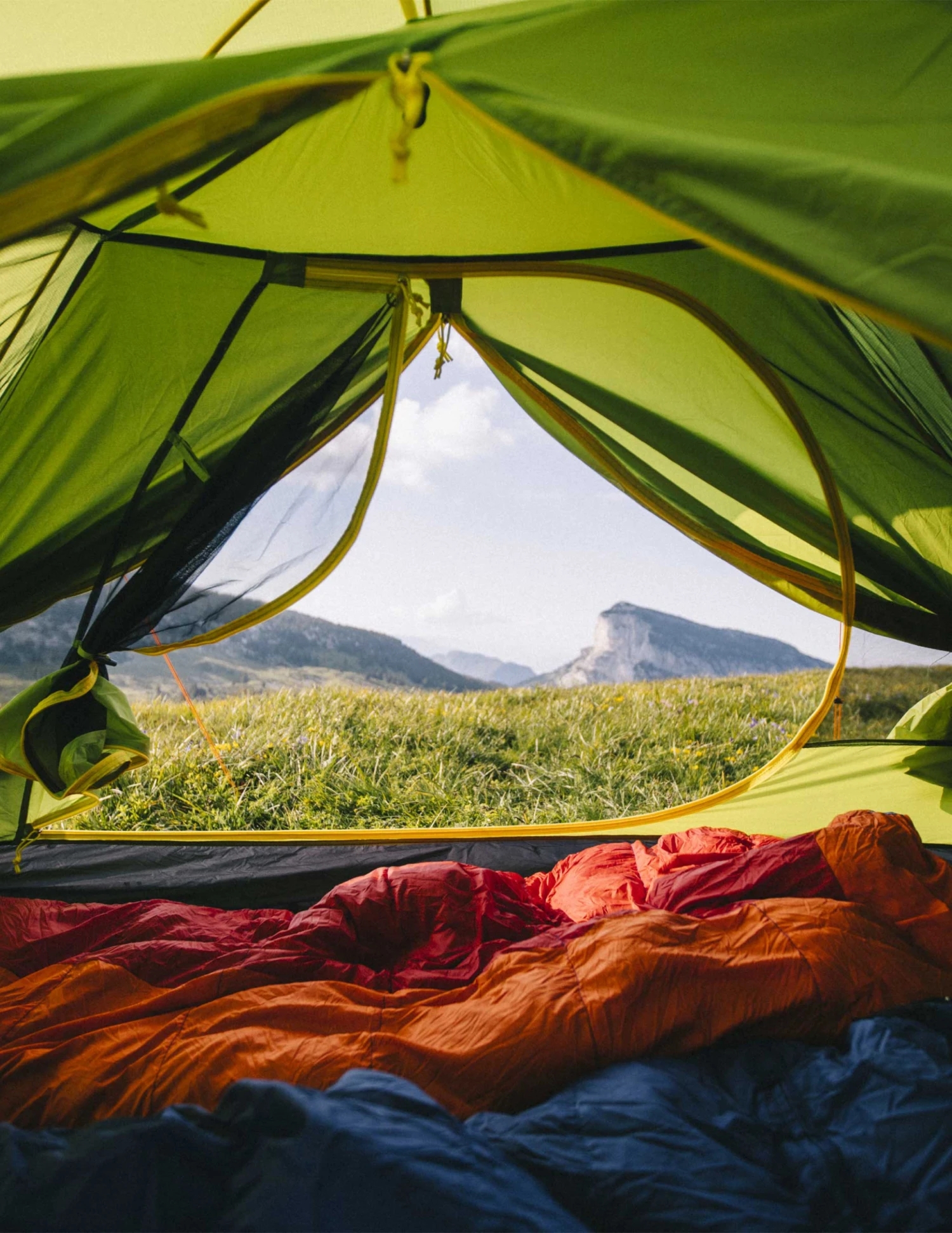 Tente Qaou Zéphyr 4 Tente Qaou Zéphyr – Image 4