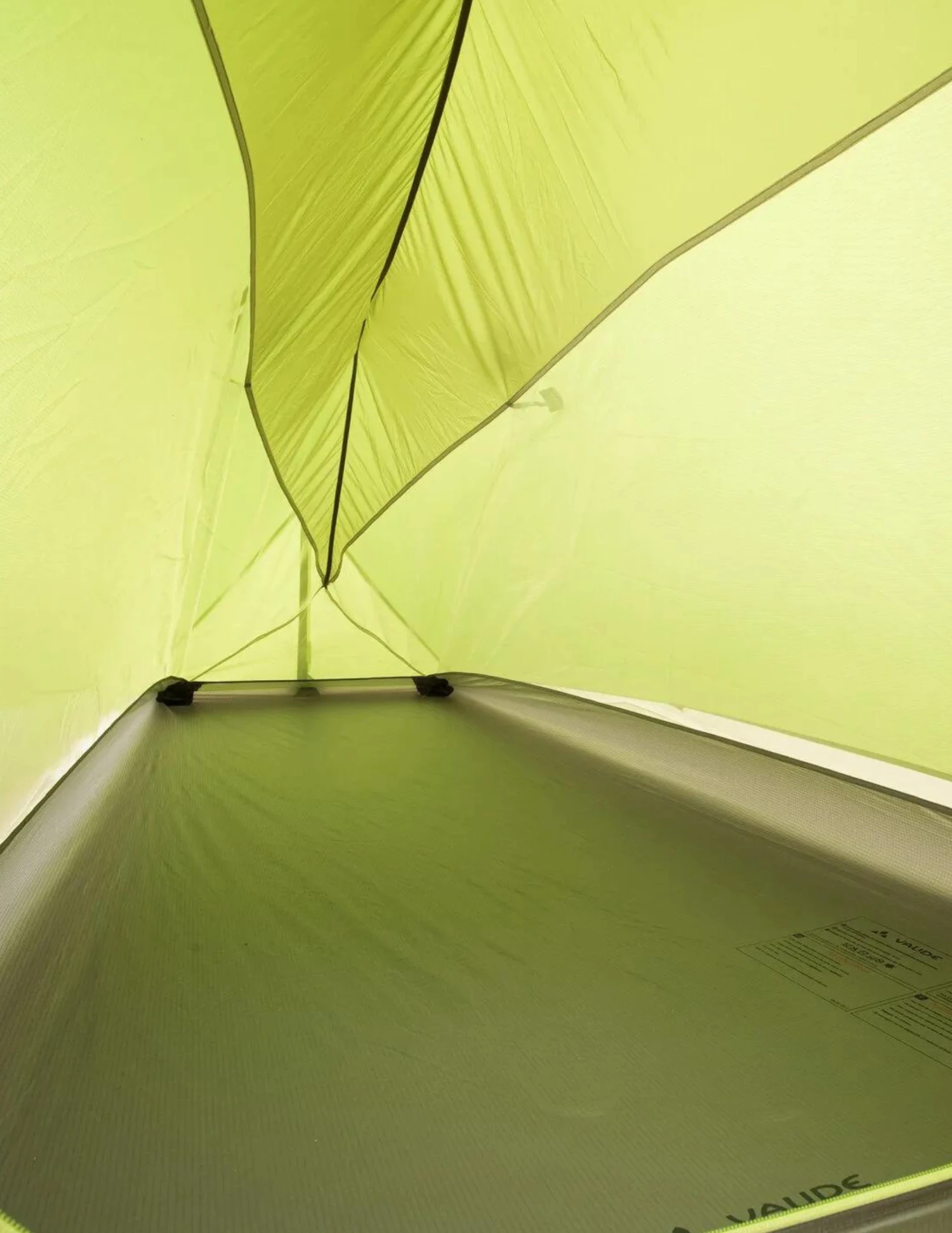 Tente Vaude Taurus SUL 1 2 Tente Vaude Taurus SUL 1 – Image 2