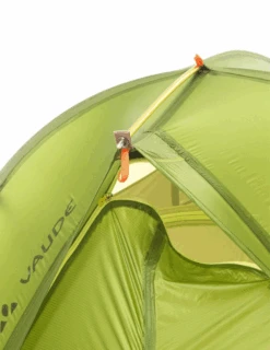 Tente Vaude Taurus SUL 1 -Équipement De Plein Air Tente VAUDE TaurusSUL1P vue ventilation
