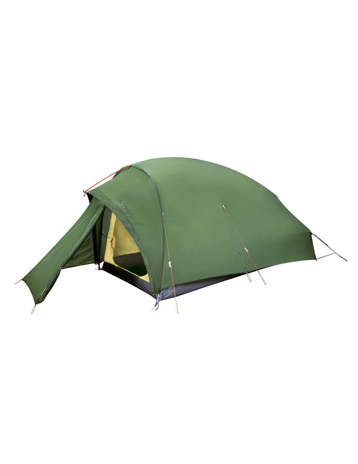 Tente Vaude Taurus UL 2 1 Tente Vaude Taurus UL 2