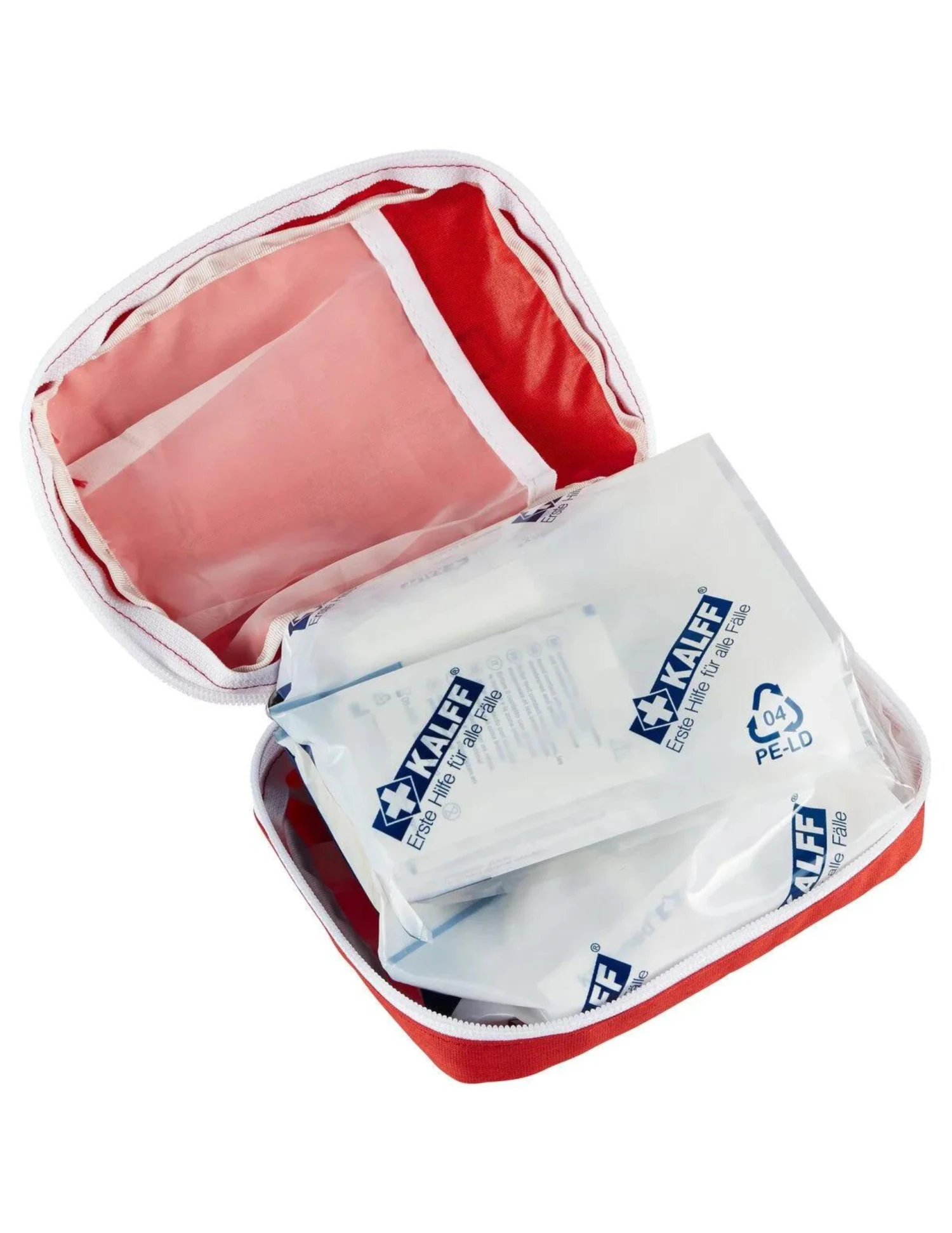 Trousse De Premiers Secours Vaude Fist Aid Kit M 2 Trousse De Premiers Secours Vaude Fist Aid Kit M – Image 2