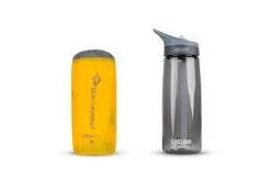 Matelas Sea To Summit Ultralight Air Large -Équipement De Plein Air UltraAir 3 3be20f46 e353 4ce2 8a2b 94d763d09a57 1