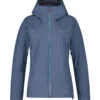 Veste Imperméable Rab Arc Eco Femme