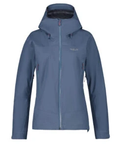 Veste Imperméable Rab Arc Eco Femme