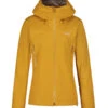 Veste Imperméable Rab Arc Eco Femme