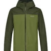Veste Imperméable Rab Arc Eco Homme