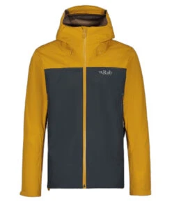 Veste Imperméable Rab Arc Eco Homme
