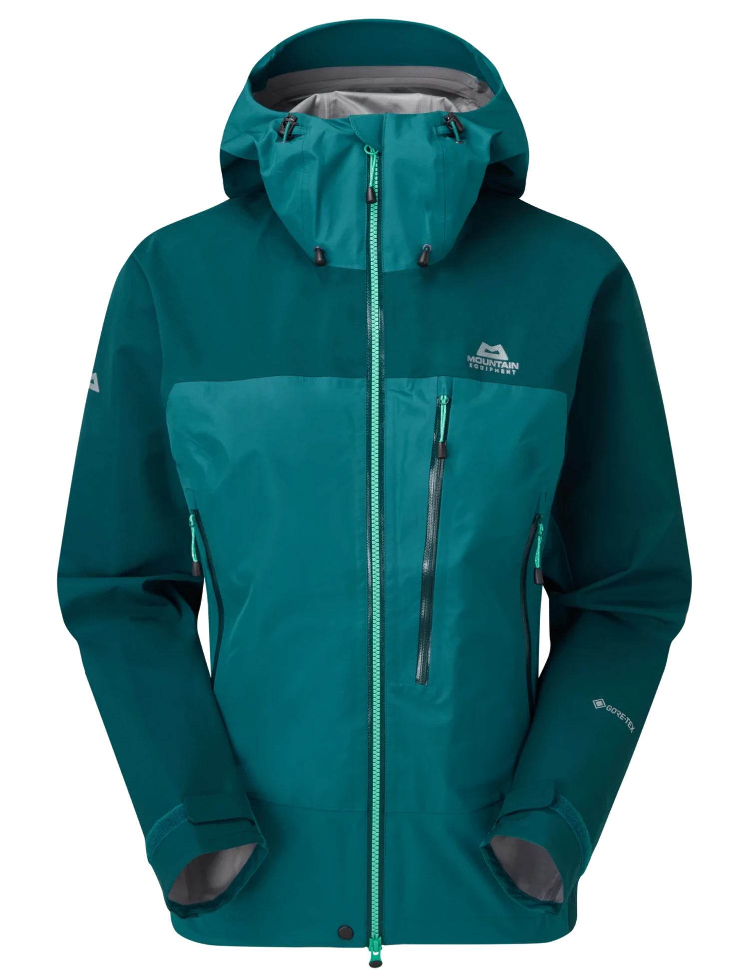 Veste Imperméable Mountain Equipment Makalu Femme 1 Veste Imperméable Mountain Equipment Makalu Femme