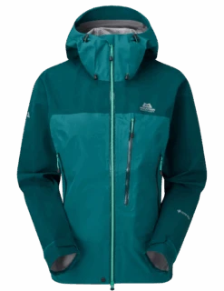 Veste Imperméable Mountain Equipment Makalu Femme