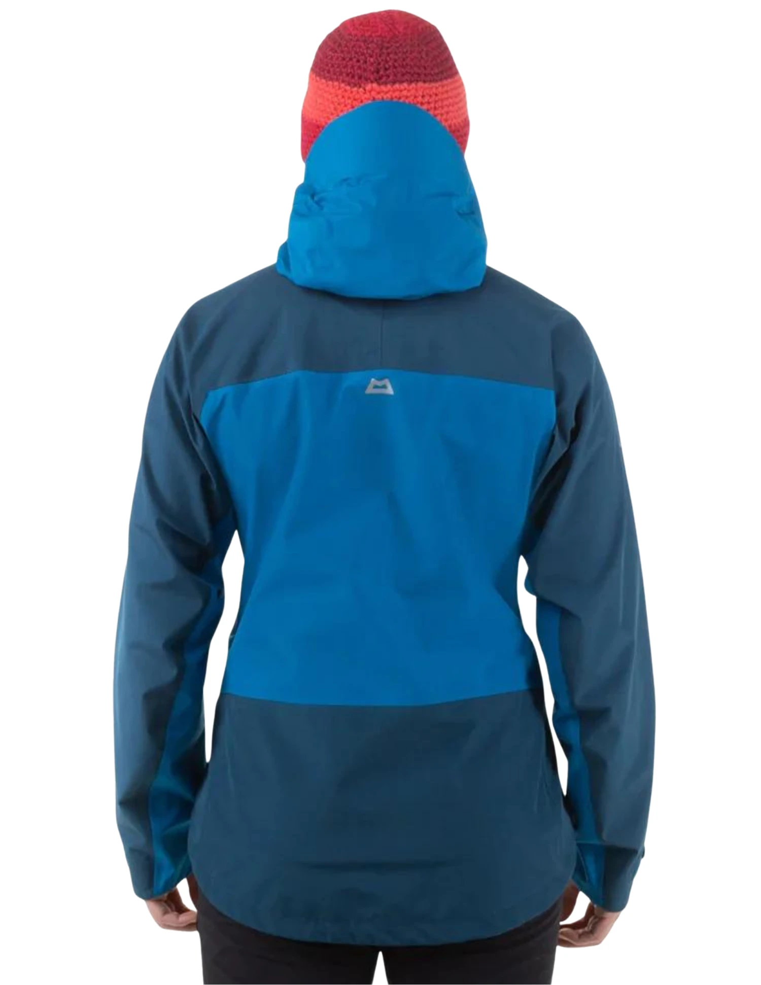 Veste Imperméable Mountain Equipment Makalu Femme 3 Veste Imperméable Mountain Equipment Makalu Femme – Image 3