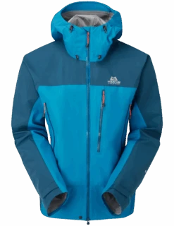 Veste Imperméable Mountain Equipment Makalu Homme