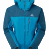 Veste Imperméable Mountain Equipment Makalu Homme