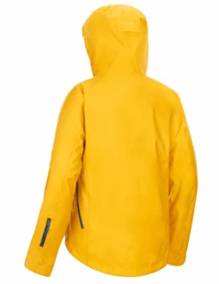 Équipement De Plein Air -Équipement De Plein Air Veste 3couches Lagoped Eve Homme Soleil vue dos