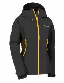 Veste Imperméable Lagoped Tetras Femme