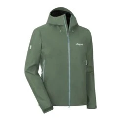 Veste Imperméable Lagoped Tetras Homme