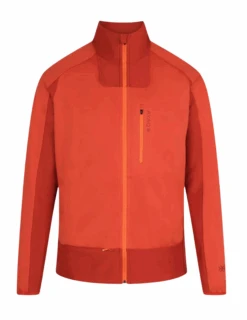 Veste Thermique Ayaq Shandar Femme