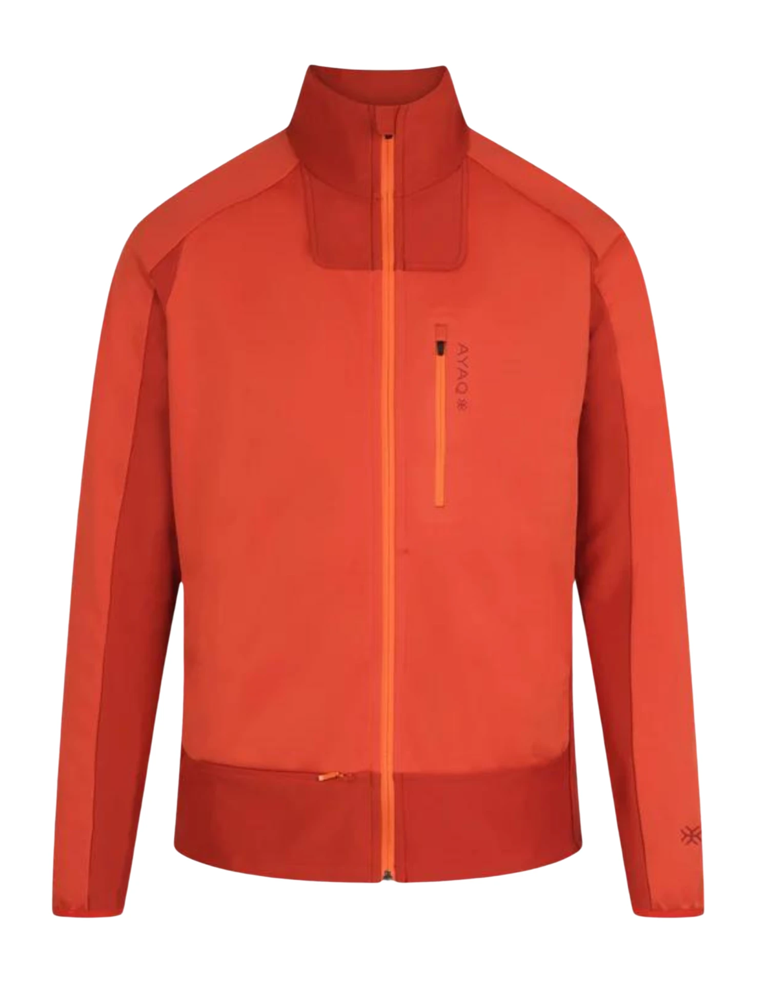 Veste Thermique Ayaq Shandar Femme 1 Veste Thermique Ayaq Shandar Femme