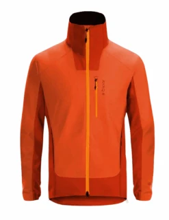 Veste Thermique Ayaq Shandar Homme