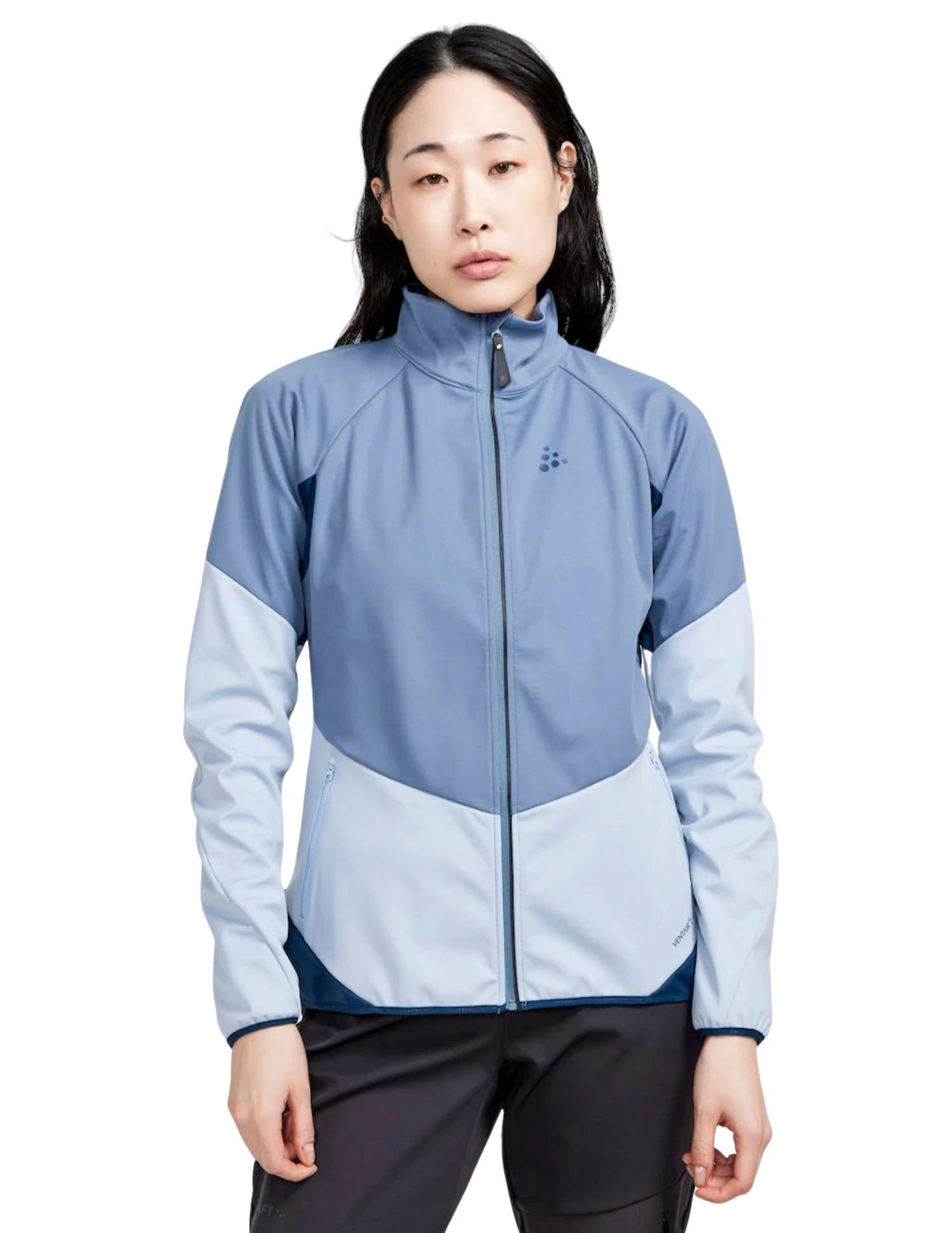 Veste Thermique Craft Glide Femme 2 Veste Thermique Craft Glide Femme – Image 2